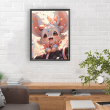 Load image into Gallery viewer, Diamond Painting - Full Round - zodiac sign¡¤rabbit (30*40CM)