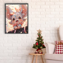 Load image into Gallery viewer, Diamond Painting - Full Round - zodiac sign¡¤rabbit (30*40CM)