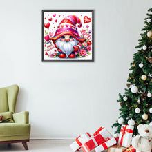 Load image into Gallery viewer, Diamond Painting - Full Round - Goblin Valentine (40*40CM)