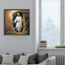 Load image into Gallery viewer, Diamond Painting - Full Round - Jesus (30*30CM)