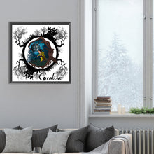 Load image into Gallery viewer, Diamond Painting - Full Round - Coraline (30*30CM)