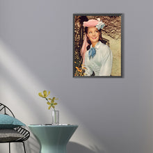 Load image into Gallery viewer, Diamond Painting - Full Round - Princess Sissi (40*55CM)