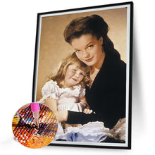 Load image into Gallery viewer, Diamond Painting - Full Round - Princess Sissi (40*55CM)