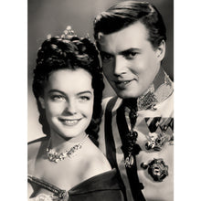 Load image into Gallery viewer, Diamond Painting - Full Round - Princess Sissi (40*55CM)