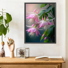 Load image into Gallery viewer, Diamond Painting - Full Round - Flowers and plants series (30*40CM)