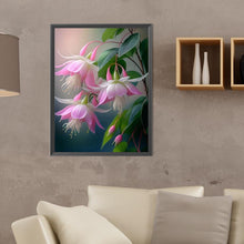 Load image into Gallery viewer, Diamond Painting - Full Round - Flowers and plants series (30*40CM)
