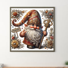 Load image into Gallery viewer, Diamond Painting - Full Round - bejeweled goblin (30*30CM)