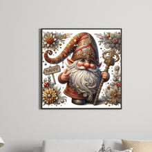 Load image into Gallery viewer, Diamond Painting - Full Round - bejeweled goblin (30*30CM)