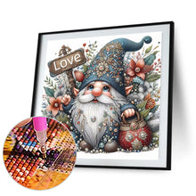 Load image into Gallery viewer, Diamond Painting - Full Round - bejeweled goblin (30*30CM)
