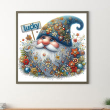 Load image into Gallery viewer, Diamond Painting - Full Round - bejeweled goblin (30*30CM)