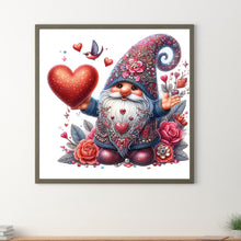 Load image into Gallery viewer, Diamond Painting - Full Round - Caring Goblin (30*30CM)