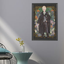 Load image into Gallery viewer, AB Diamond Painting - Full Round - Malfoy (40*60CM)