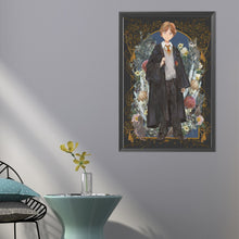 Load image into Gallery viewer, AB Diamond Painting - Full Round - Ron (40*60CM)