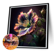 Load image into Gallery viewer, Diamond Painting - Full Square - fantasy flower (30*30CM)