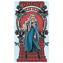 Load image into Gallery viewer, Diamond Painting - Full Round - Ladder Queen (40*70CM)