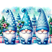 Load image into Gallery viewer, Diamond Painting - Full Round - goblin (40*30CM)