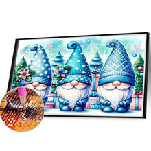 Load image into Gallery viewer, Diamond Painting - Full Round - goblin (40*30CM)