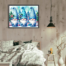 Load image into Gallery viewer, Diamond Painting - Full Round - goblin (40*30CM)