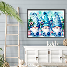 Load image into Gallery viewer, Diamond Painting - Full Round - goblin (40*30CM)