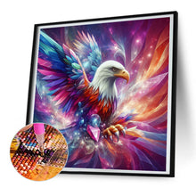 Load image into Gallery viewer, Diamond Painting - Full Round - Atmosphere dazzling (30*30CM)