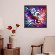 Load image into Gallery viewer, Diamond Painting - Full Round - Atmosphere dazzling (30*30CM)