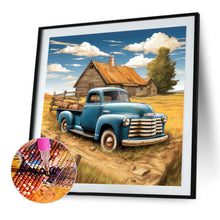 Load image into Gallery viewer, Diamond Painting - Full Square - farm life (40*40CM)