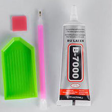 Load image into Gallery viewer, Diamond Eye Glasses Case Bling Rhinestones Eyeglass Storage Cases Box (White)