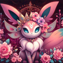 Load image into Gallery viewer, Diamond Painting - Full Round - Pokemon (30*30CM)