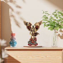 Load image into Gallery viewer, Special Shape Diamond Painting Desktop Decorations Cartoon Series Desktop Decor