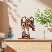 Load image into Gallery viewer, Special Shape Diamond Painting Desktop Decorations Cartoon Series Desktop Decor