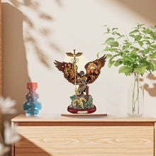 Load image into Gallery viewer, Special Shape Diamond Painting Desktop Decorations Cartoon Series Desktop Decor