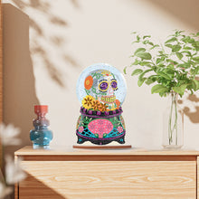 Load image into Gallery viewer, Special Shape Diamond Painting Desktop Decorations Cartoon Series Desktop Decor