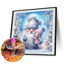 Load image into Gallery viewer, Diamond Painting - Full Round - goblin (50*50CM)