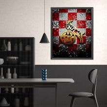 Load image into Gallery viewer, Diamond Painting - Full Square - cologne logo (40*50CM)