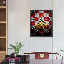 Load image into Gallery viewer, Diamond Painting - Full Square - cologne logo (40*50CM)