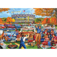 Load image into Gallery viewer, Diamond Painting - Full Square - houses (70*50CM)