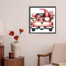 Load image into Gallery viewer, Diamond Painting - Full Round - Float Goblin (30*30CM)