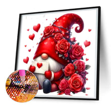Load image into Gallery viewer, Diamond Painting - Full Round - Letters and Goblins (30*30CM)