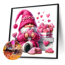 Load image into Gallery viewer, Diamond Painting - Full Round - gift goblin (30*30CM)