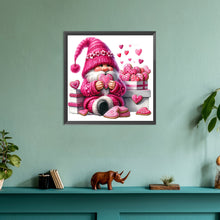 Load image into Gallery viewer, Diamond Painting - Full Round - gift goblin (30*30CM)