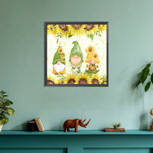 Load image into Gallery viewer, Diamond Painting - Full Round - Kasuga Goblin (30*30CM)