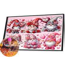 Load image into Gallery viewer, Diamond Painting - Full Round - goblin (40*30CM)