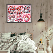 Load image into Gallery viewer, Diamond Painting - Full Round - goblin (40*30CM)