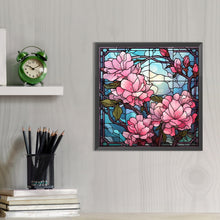 Load image into Gallery viewer, AB Diamond Painting - Full Round - flowers (40*40CM)