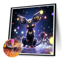 Load image into Gallery viewer, Diamond Painting - Full Round - Pokemon (30*30CM)