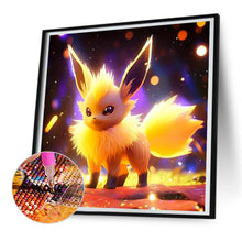 Load image into Gallery viewer, Diamond Painting - Full Round - Pokemon (30*30CM)