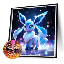 Load image into Gallery viewer, Diamond Painting - Full Round - Pokemon (30*30CM)