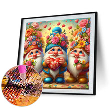 Load image into Gallery viewer, Diamond Painting - Full Round - goblin (30*30CM)