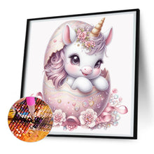 Load image into Gallery viewer, Diamond Painting - Full Round - Gem Dinosaur Egg (30*30CM)