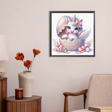 Load image into Gallery viewer, Diamond Painting - Full Round - Gem Dinosaur Egg (30*30CM)